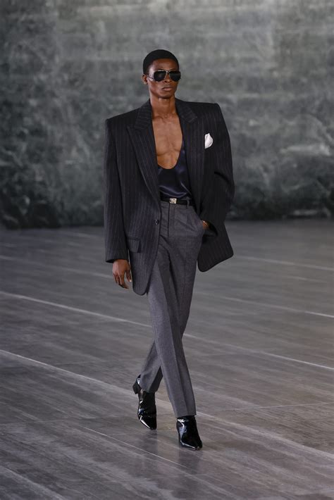 yves st laurent 2024